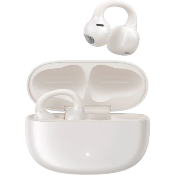 Edifier Comfo Q fülhallgató (fehér) (COMFO Q PEARL WHITE)